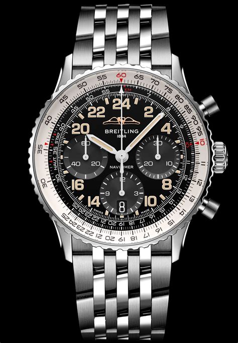 Breitling Navitimer Cosmonaute 